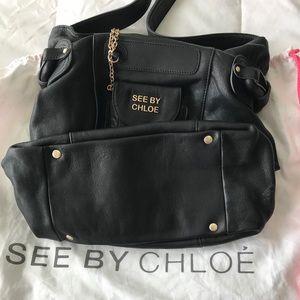 See by Chloë shoulder bag